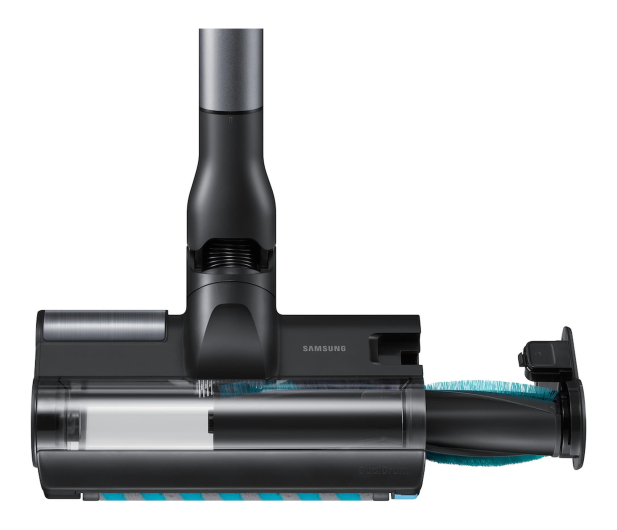 Samsung Odkurzacz pionowy Jet 85S Complete - 1516184 - zdjęcie 12